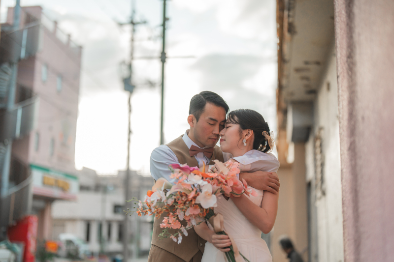 capryフォトウェディング沖縄（キャプリィフォトウェディング沖縄）_フォトグラファー指名ができる