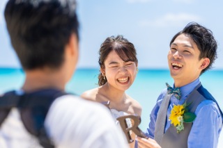 自分の好みのカメラマンを選択して、指名ができます！