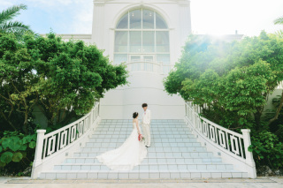 capryフォトウェディング沖縄（キャプリィフォトウェディング沖縄）