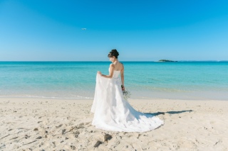 capryフォトウェディング沖縄（キャプリィフォトウェディング沖縄）