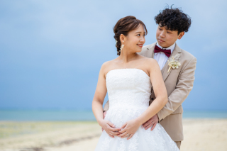 capryフォトウェディング沖縄（キャプリィフォトウェディング沖縄）