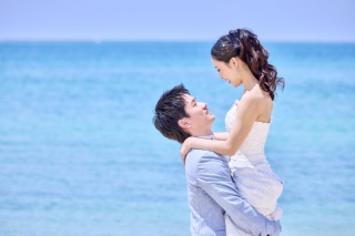 capryフォトウェディング沖縄（キャプリィフォトウェディング沖縄）