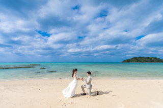 capryフォトウェディング沖縄（キャプリィフォトウェディング沖縄）_ダイジェストムービー