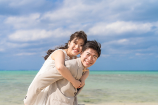 capryフォトウェディング沖縄（キャプリィフォトウェディング沖縄）_ダイジェストムービー