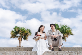 capryフォトウェディング沖縄（キャプリィフォトウェディング沖縄）_ダイジェストムービー