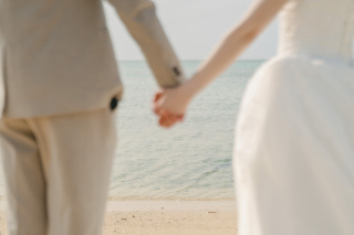 capryフォトウェディング沖縄（キャプリィフォトウェディング沖縄）_エターナルムービー