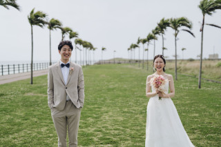 capryフォトウェディング沖縄（キャプリィフォトウェディング沖縄）_エターナルムービー