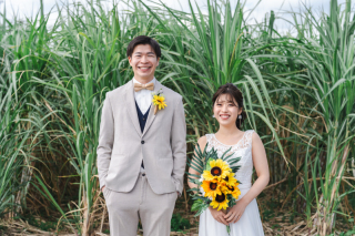 capryフォトウェディング沖縄（キャプリィフォトウェディング沖縄）_ダイジェストムービー