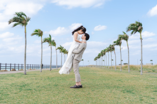 capryフォトウェディング沖縄（キャプリィフォトウェディング沖縄）_ダイジェストムービー