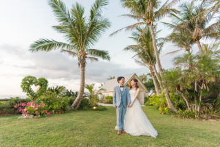 capryフォトウェディング沖縄（キャプリィフォトウェディング沖縄）_エターナルムービー