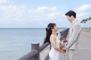 capryフォトウェディング沖縄（キャプリィフォトウェディング沖縄）_ダイジェストムービー