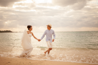 サンセット追加撮影