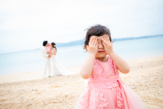 ベビーシッター/シッター(ビーチプラン)