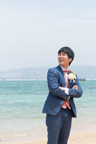 タキシード1着追加