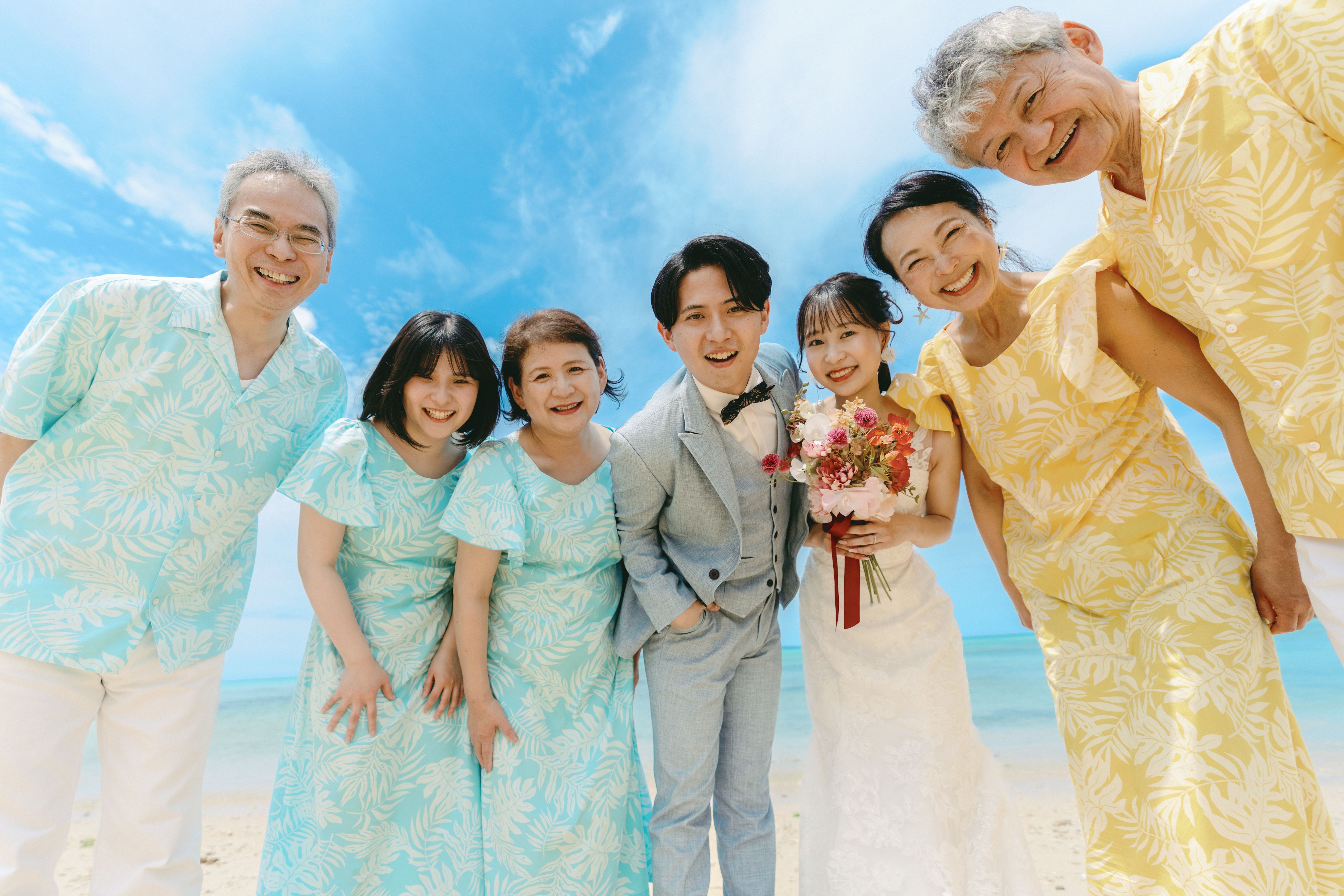 Point1 多彩な撮影シーン