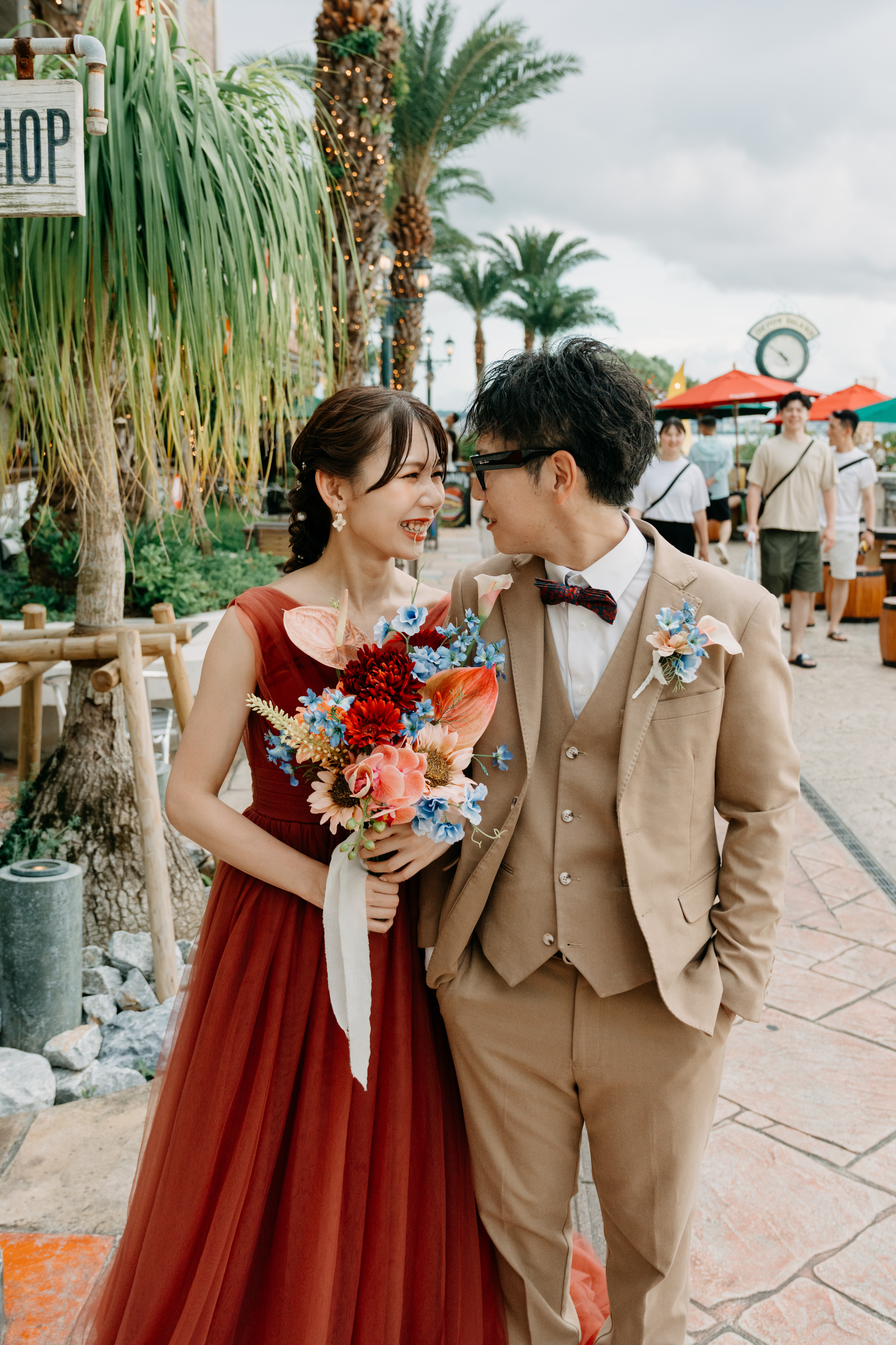 20以上ある撮影シーン