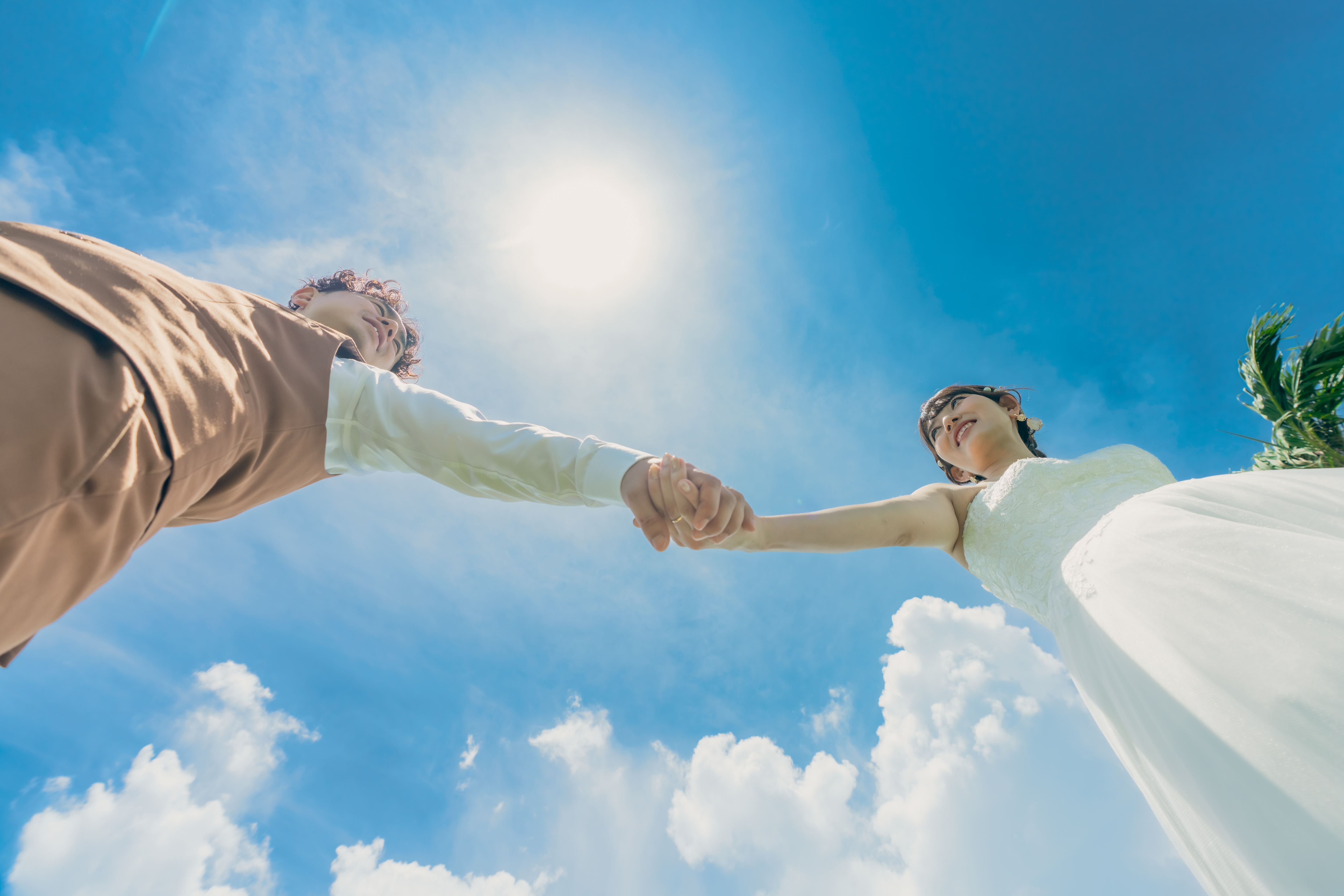 Point1 多彩な撮影シーン