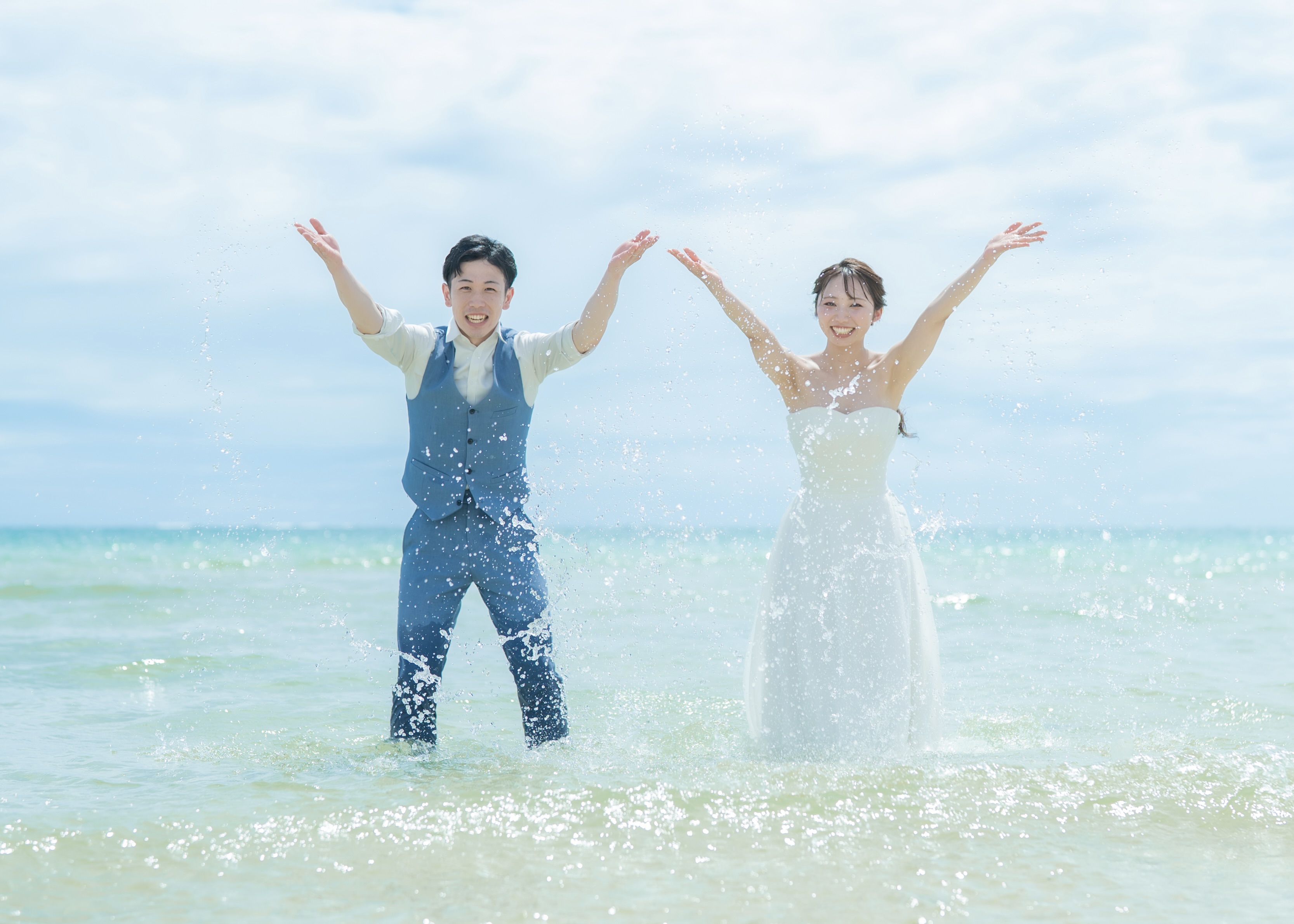 Point1 多彩な撮影シーン