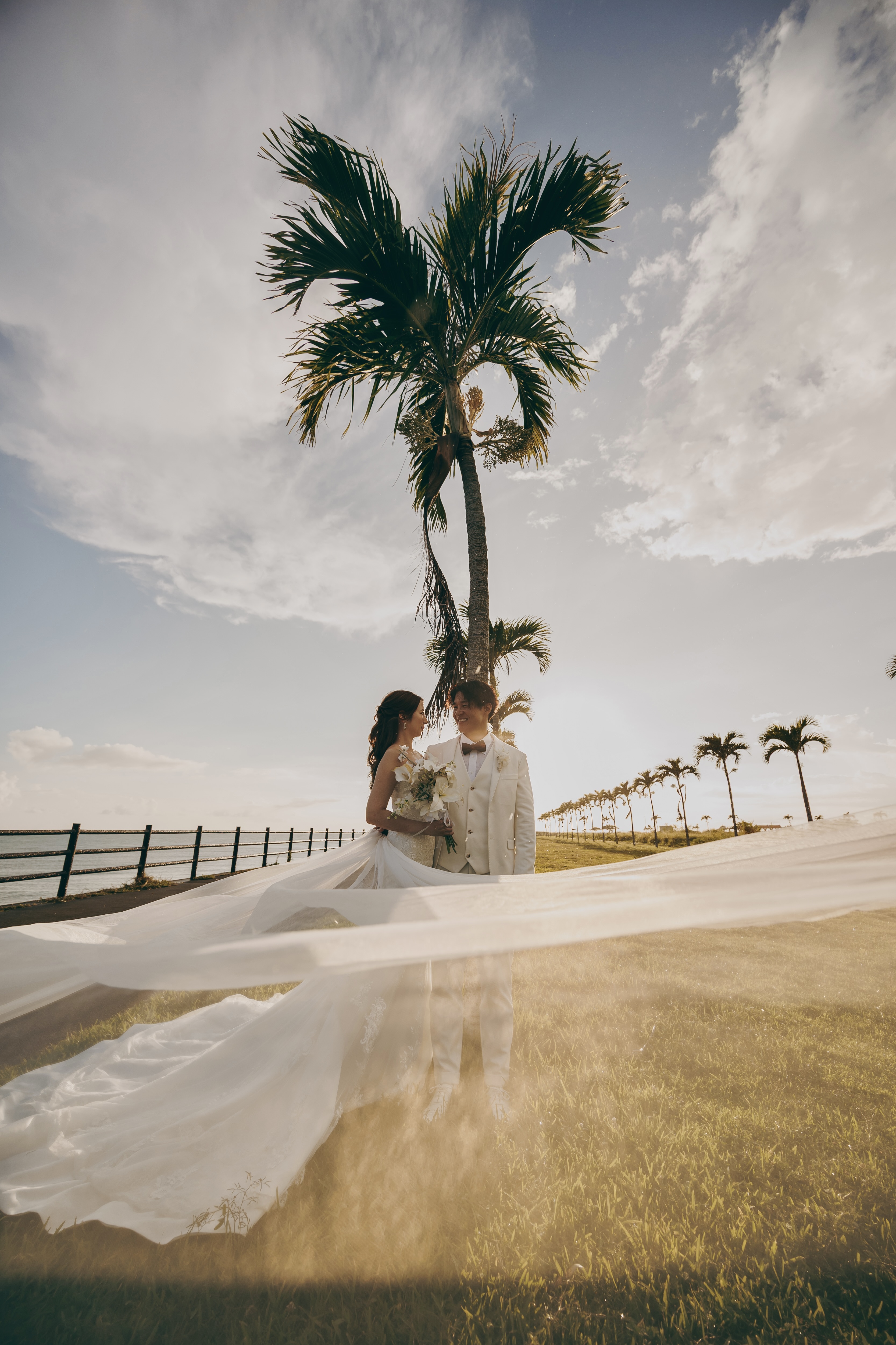 20以上ある撮影シーン