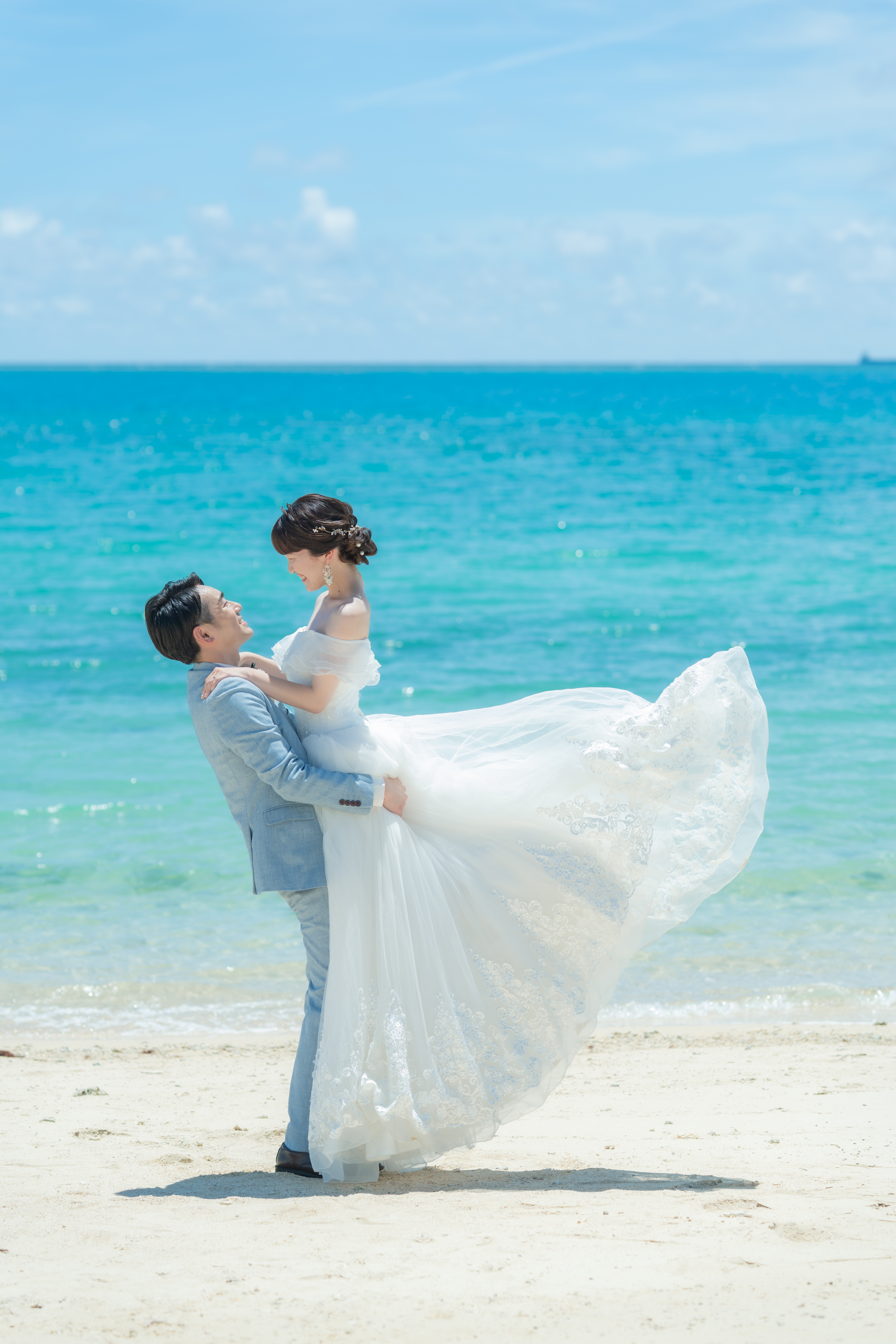 Point1 多彩な撮影シーン