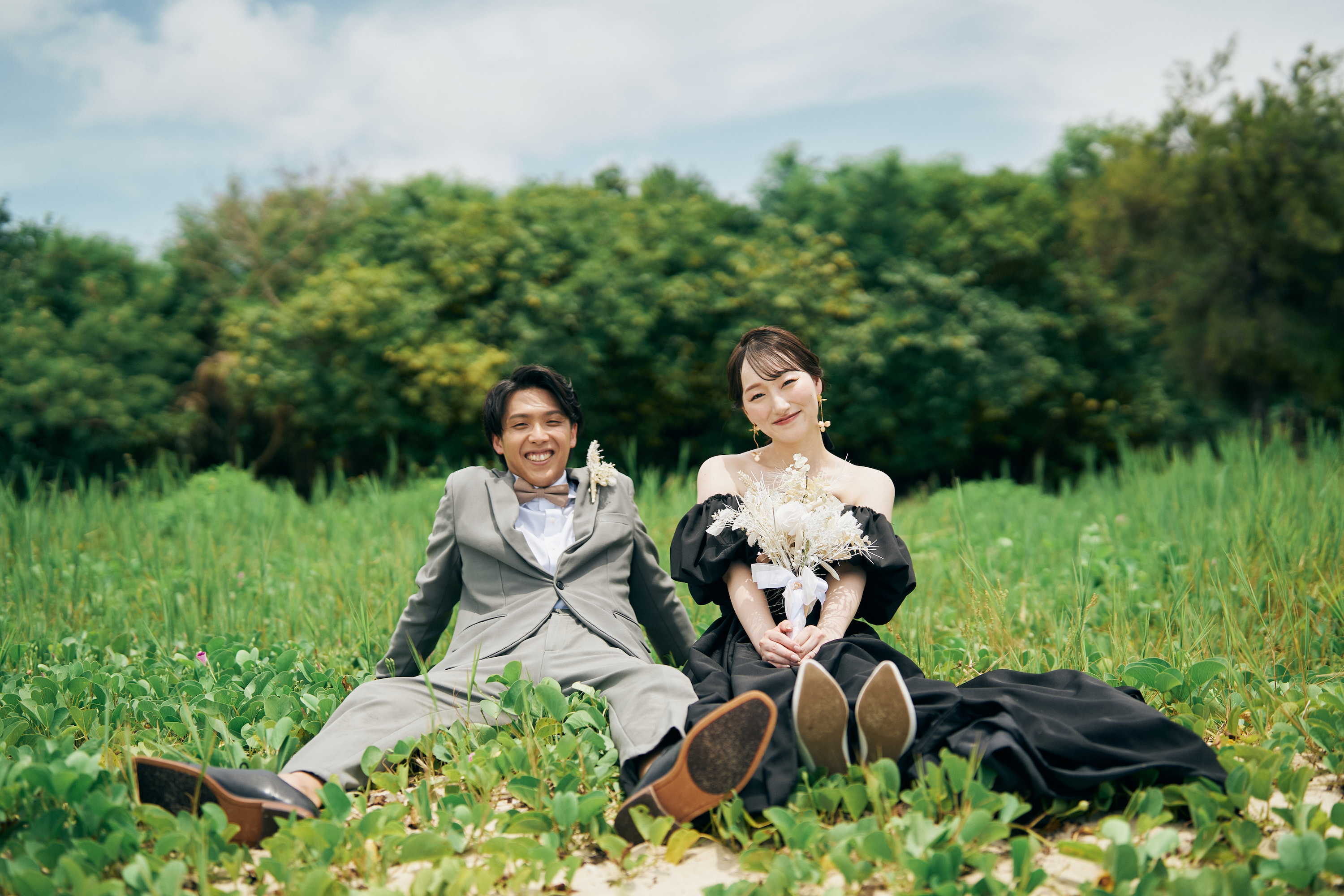 20以上ある撮影シーン