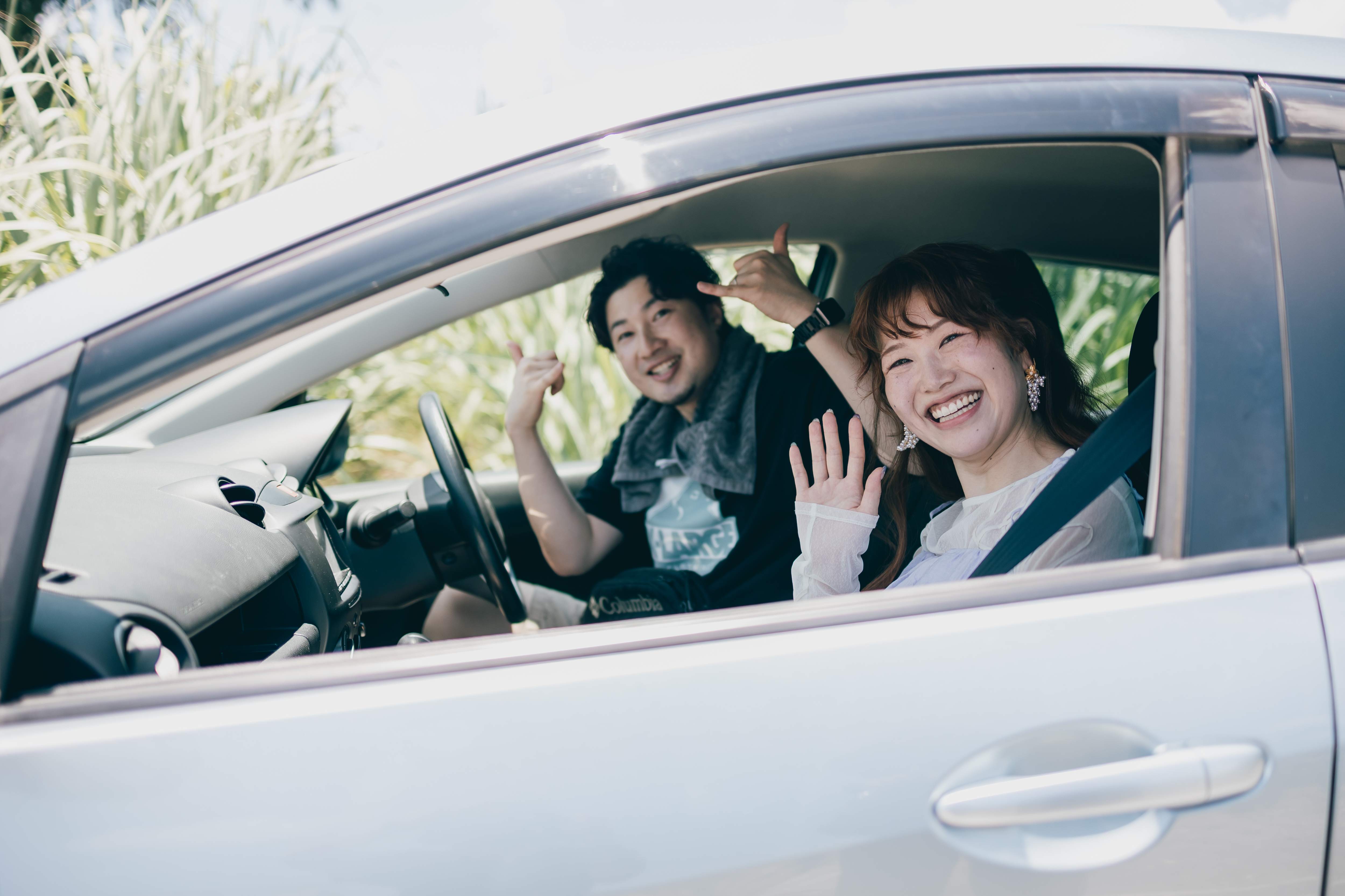 step1 事前来店・お問合せ