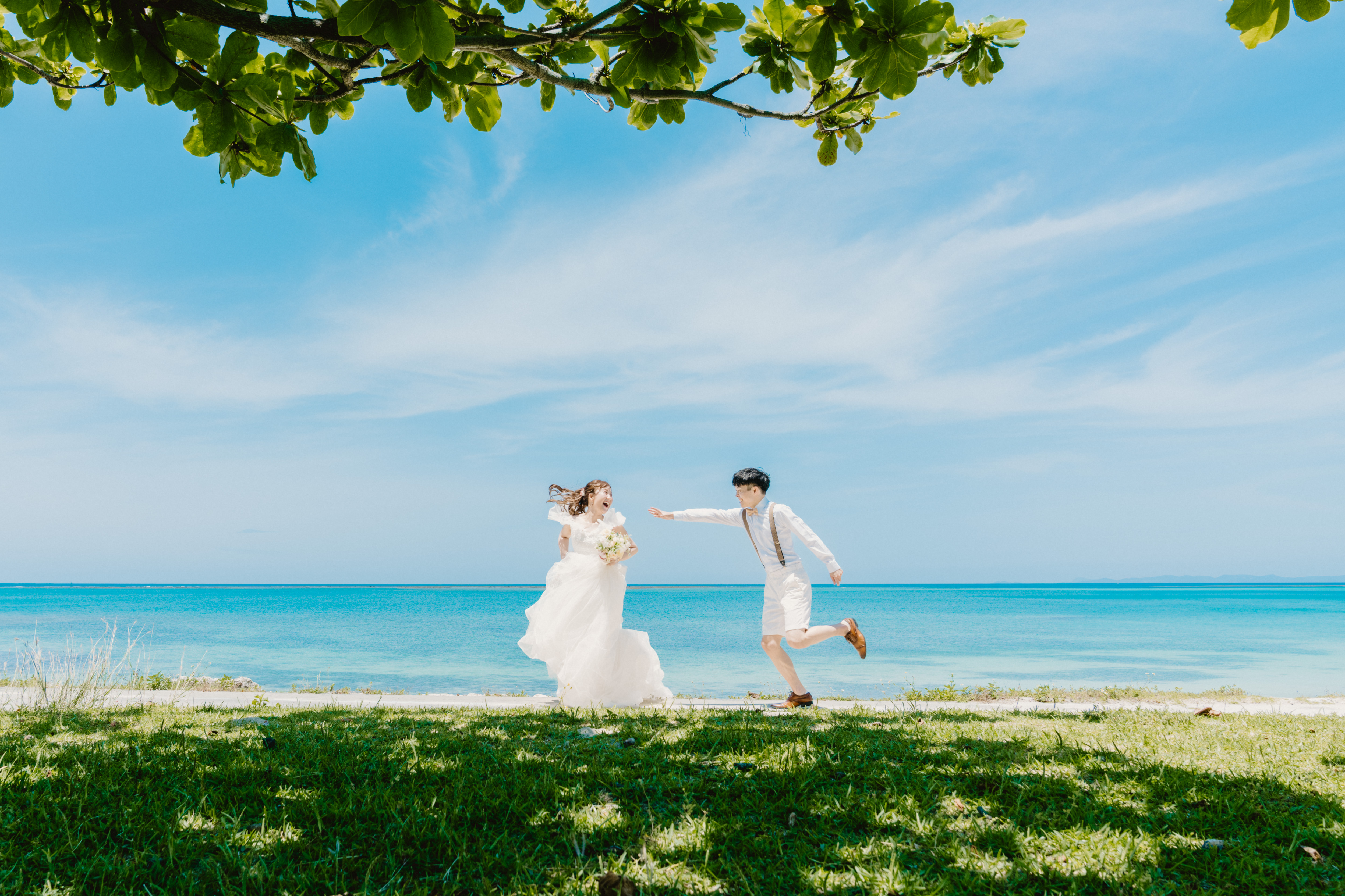 20以上ある撮影シーン