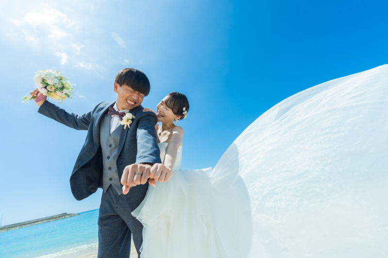 Point1 多彩な撮影シーン
