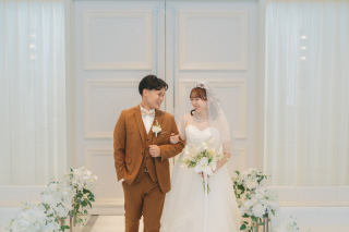 capryフォトウェディング沖縄(キャプリィフォトウェディング沖縄)_チャペルフォト ~Chapel~