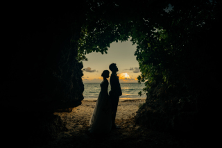 capryフォトウェディング沖縄(キャプリィフォトウェディング沖縄)_★おすすめピックアップフォト★