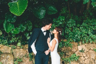 capryフォトウェディング沖縄（キャプリィフォトウェディング沖縄）_大自然スポット ~Nature~