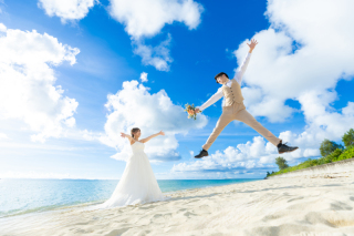 capryフォトウェディング沖縄(キャプリィフォトウェディング沖縄)_★おすすめピックアップフォト★