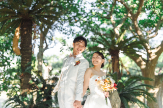 capryフォトウェディング沖縄（キャプリィフォトウェディング沖縄）_厳選ピックアップフォト ①