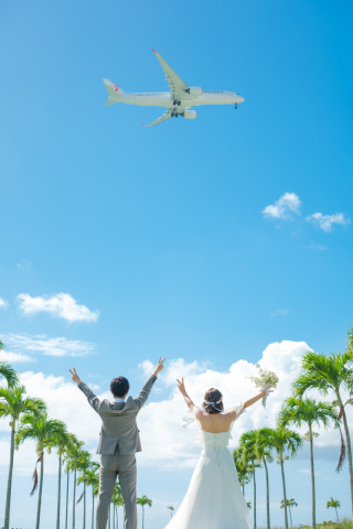 capryフォトウェディング沖縄(キャプリィフォトウェディング沖縄)_【厳選ピックアップフォト】