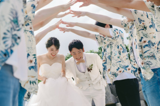 capryフォトウェディング沖縄（キャプリィフォトウェディング沖縄）_【厳選ピックアップフォト】