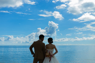 capryフォトウェディング沖縄(キャプリィフォトウェディング沖縄)_★おすすめピックアップフォト★