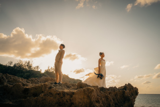 capryフォトウェディング沖縄（キャプリィフォトウェディング沖縄）_【厳選ピックアップフォト】