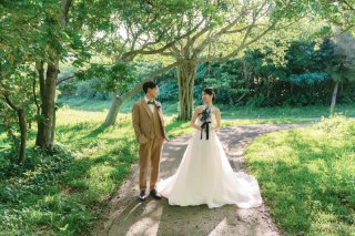 capryフォトウェディング沖縄(キャプリィフォトウェディング沖縄)_【厳選ピックアップフォト】