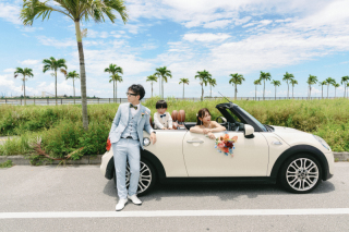 capryフォトウェディング沖縄（キャプリィフォトウェディング沖縄）_★おすすめピックアップフォト★