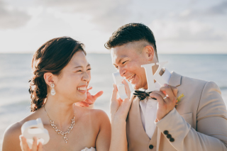 capryフォトウェディング沖縄（キャプリィフォトウェディング沖縄）_★おすすめピックアップフォト★