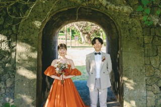 capryフォトウェディング沖縄（キャプリィフォトウェディング沖縄）_大自然スポット ~Nature~