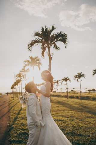 capryフォトウェディング沖縄(キャプリィフォトウェディング沖縄)_【厳選ピックアップフォト】