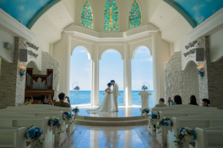 capryフォトウェディング沖縄（キャプリィフォトウェディング沖縄）_チャペルフォト ~Chapel~