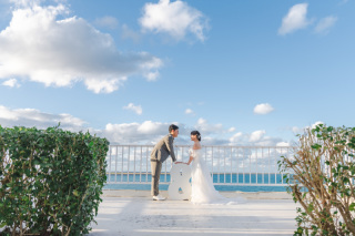 capryフォトウェディング沖縄（キャプリィフォトウェディング沖縄）_【厳選ピックアップフォト】