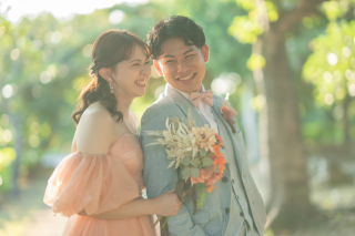 capryフォトウェディング沖縄（キャプリィフォトウェディング沖縄）_厳選ピックアップフォト ①