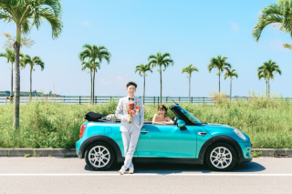 capryフォトウェディング沖縄（キャプリィフォトウェディング沖縄）_厳選ピックアップフォト ①