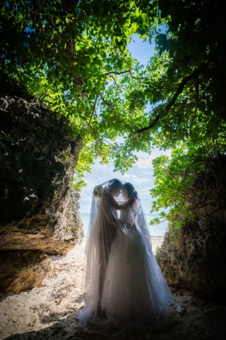 capryフォトウェディング沖縄（キャプリィフォトウェディング沖縄）_★おすすめピックアップフォト★