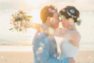 capryフォトウェディング沖縄（キャプリィフォトウェディング沖縄）_★おすすめピックアップフォト★