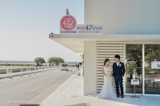 capryフォトウェディング沖縄（キャプリィフォトウェディング沖縄）_【厳選ピックアップフォト】