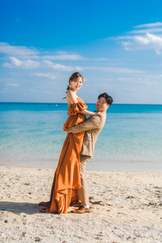 capryフォトウェディング沖縄（キャプリィフォトウェディング沖縄）_★おすすめピックアップフォト★